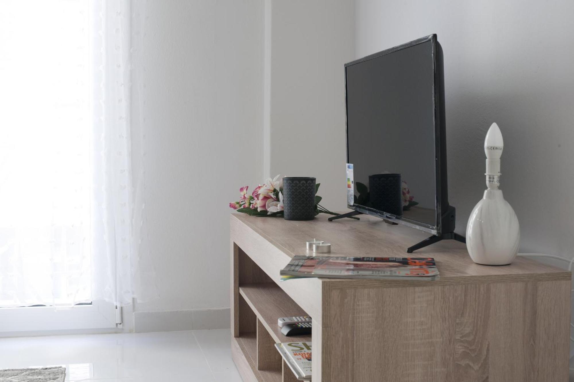 Victoria Sq., A Cozy And Stylish Apartment Atény Exteriér fotografie
