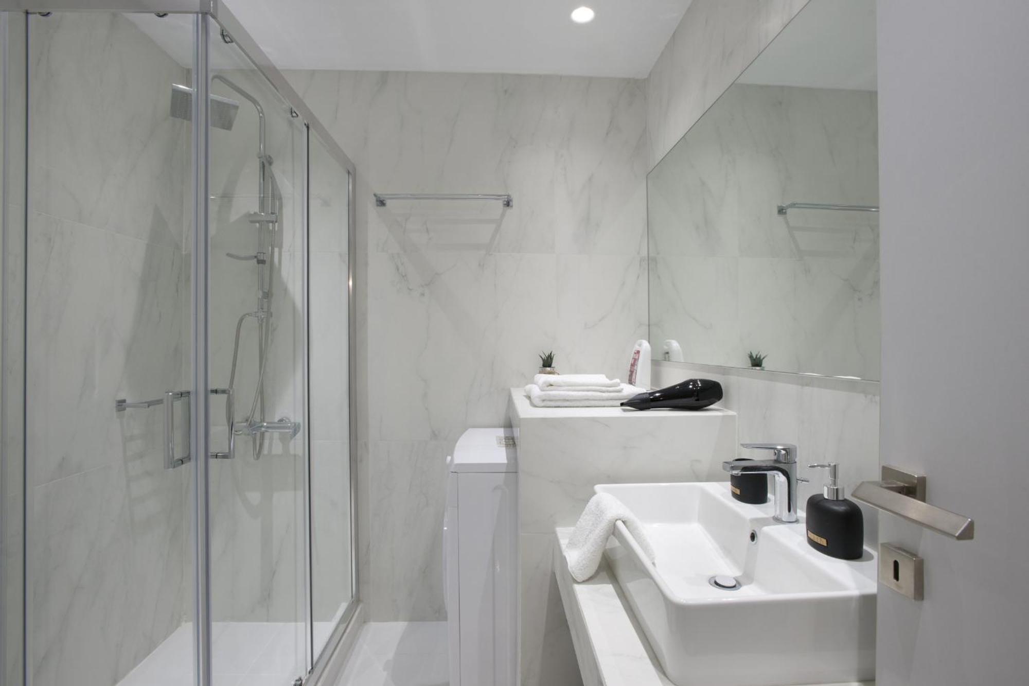 Victoria Sq., A Cozy And Stylish Apartment Atény Exteriér fotografie
